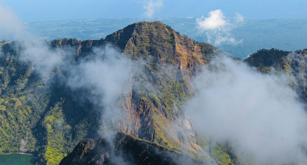 Mount Rinjani 3d2n